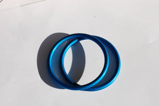 Medium Blue sling rings
