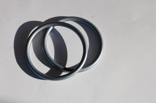 Medium Slate sling ring