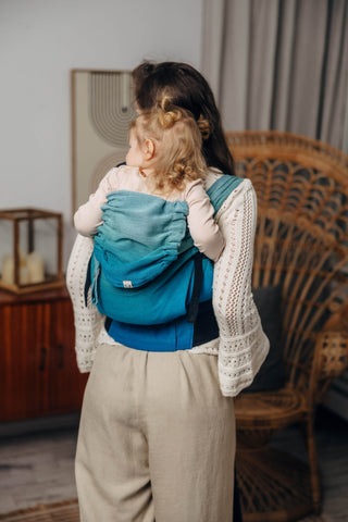 *New* Lenny Hybrid, Preschool Size - Airglow - YEAR END CLEARANCE SALE