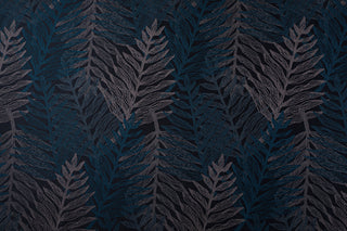 Rainforest Nocturnal fabric