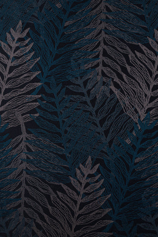 Close up of Rainforest Nocturnal fabric