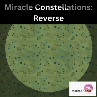 Pre-Order: Mama & Roo’s Exclusive - Miracle Constellations