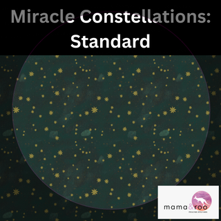 Pre-Order: Mama & Roo’s Exclusive - Miracle Constellations