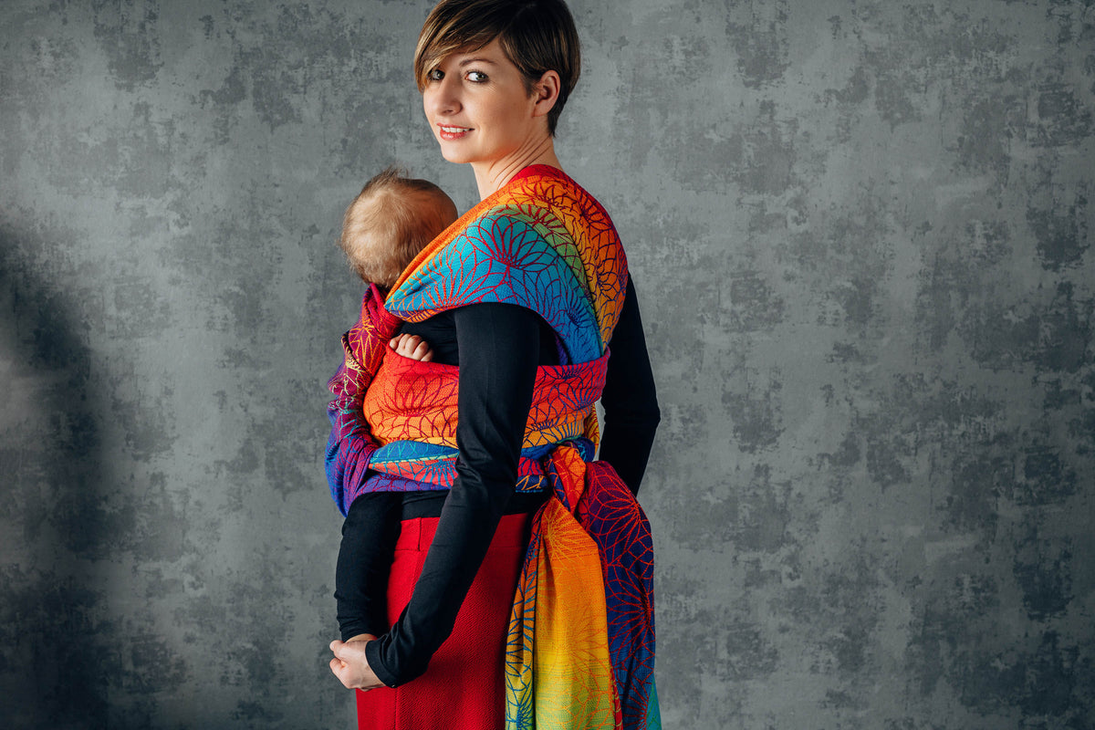 Baby Items – Mama & Roo's