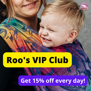 Roo's VIP Club
