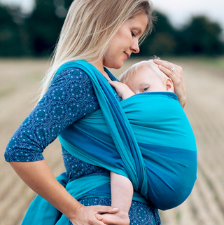 Long Woven Wraps Mama Roo s